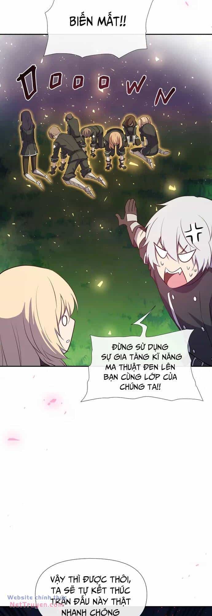 Quỷ Vương Về Hưu - Chương 12 - ảnh 12