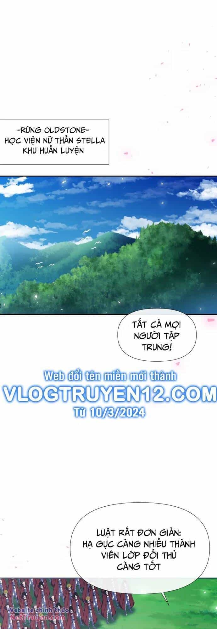 Quỷ Vương Về Hưu - Chương 12 - ảnh 2