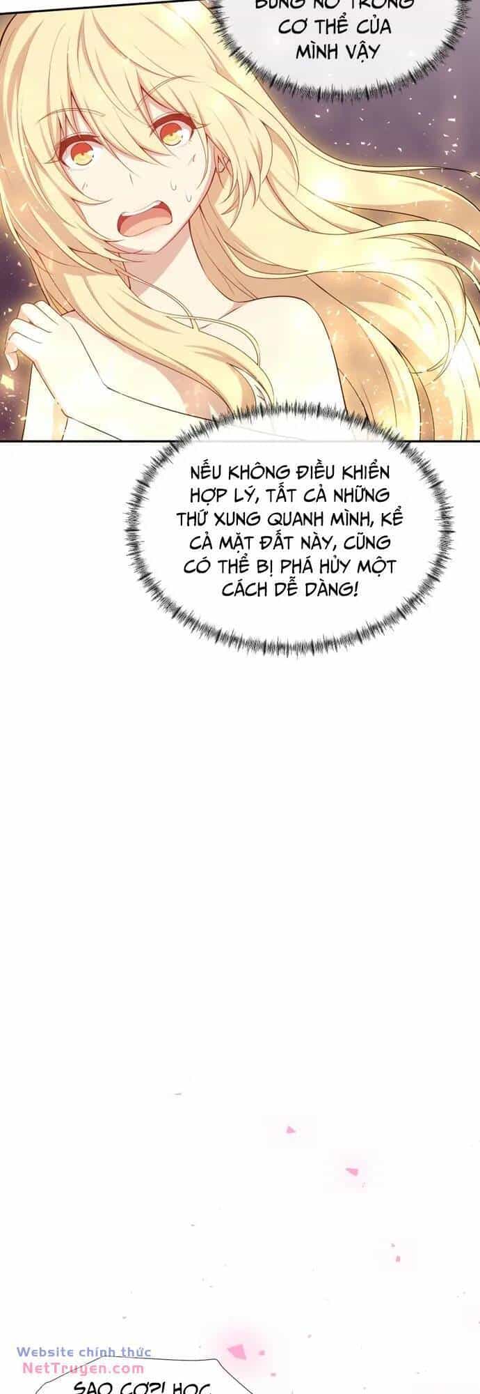 Quỷ Vương Về Hưu - Chương 12 - ảnh 29