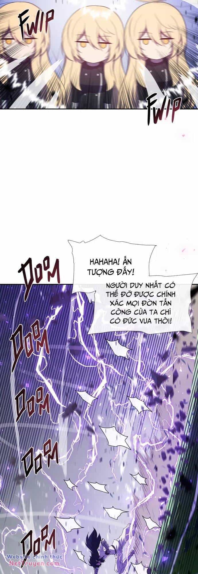 Quỷ Vương Về Hưu - Chương 13 - ảnh 10
