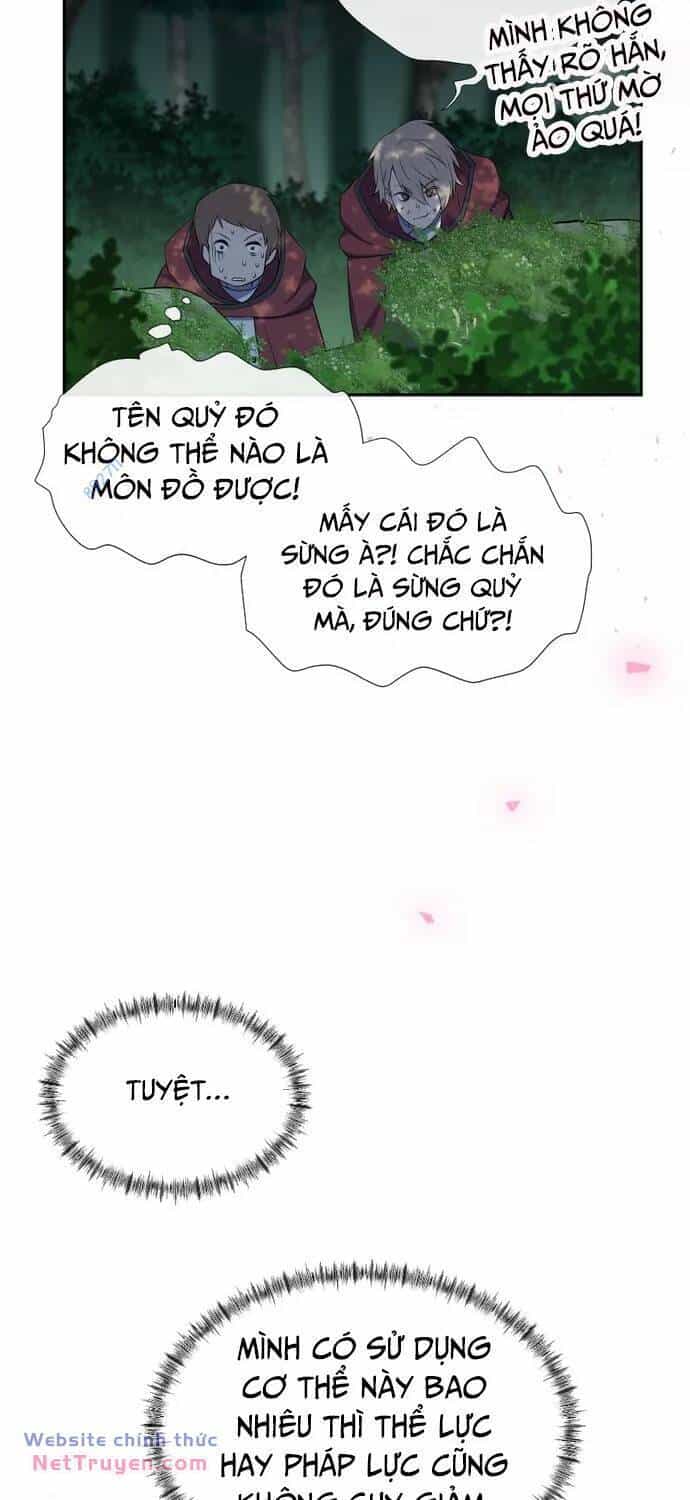 Quỷ Vương Về Hưu - Chương 13 - ảnh 15