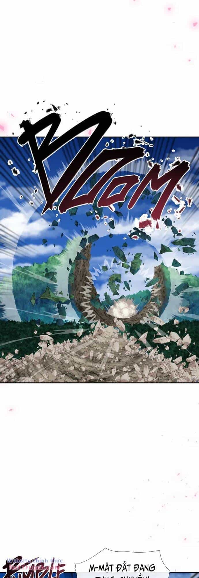 Quỷ Vương Về Hưu - Chương 13 - ảnh 20