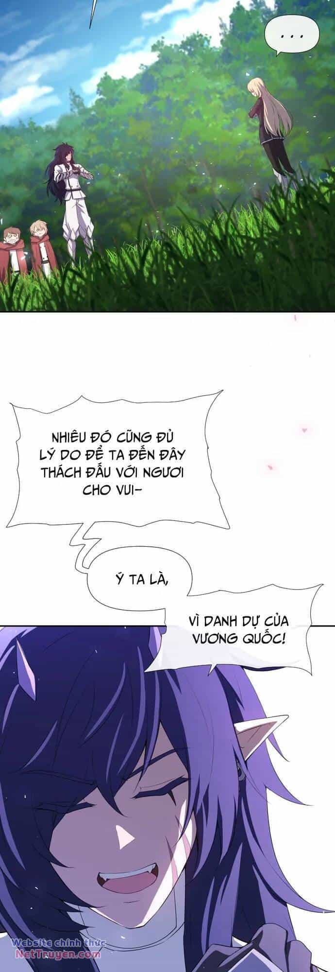 Quỷ Vương Về Hưu - Chương 13 - ảnh 3