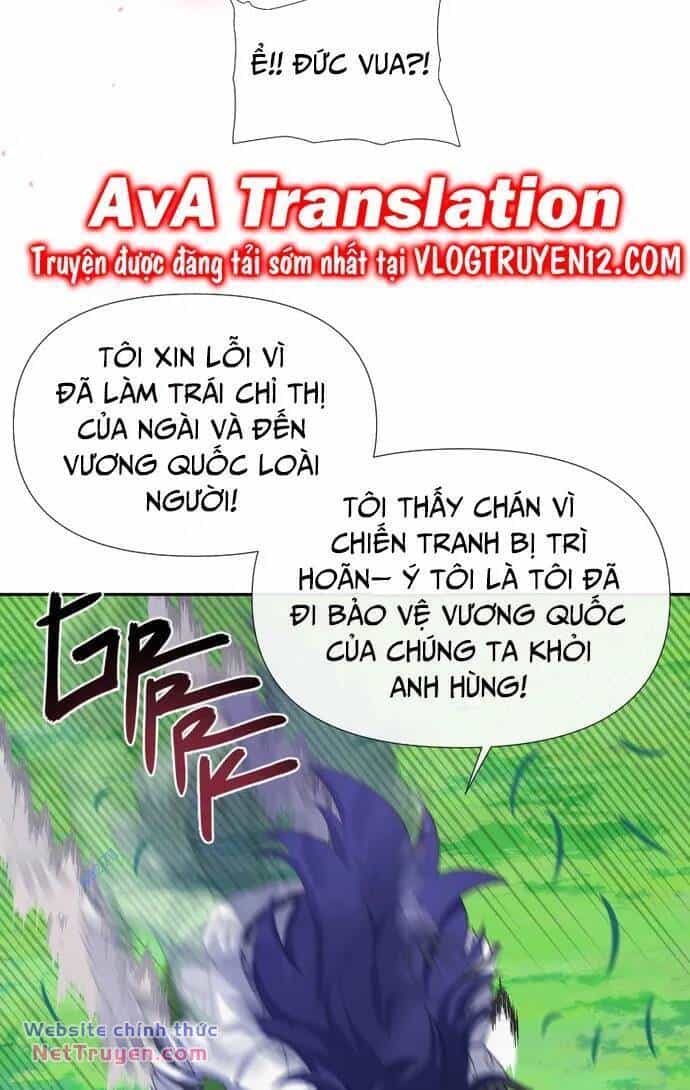 Quỷ Vương Về Hưu - Chương 13 - ảnh 31