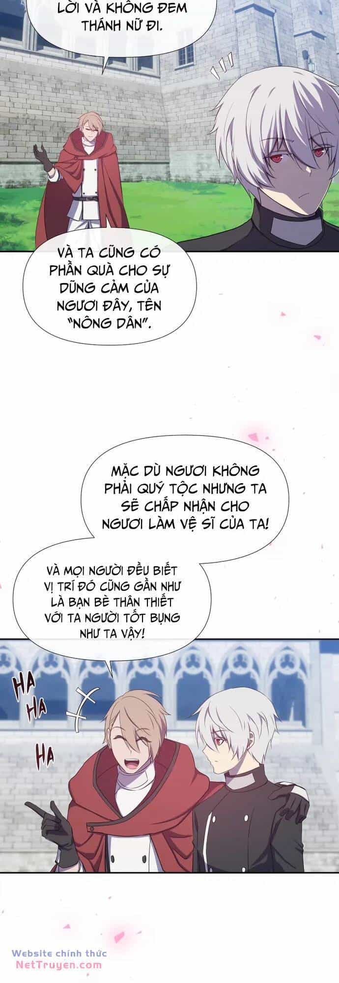 Quỷ Vương Về Hưu - Chương 14 - ảnh 14