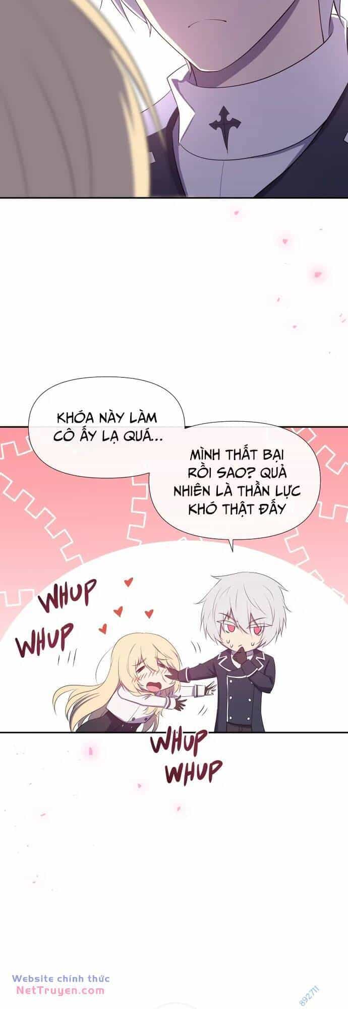 Quỷ Vương Về Hưu - Chương 15 - ảnh 29