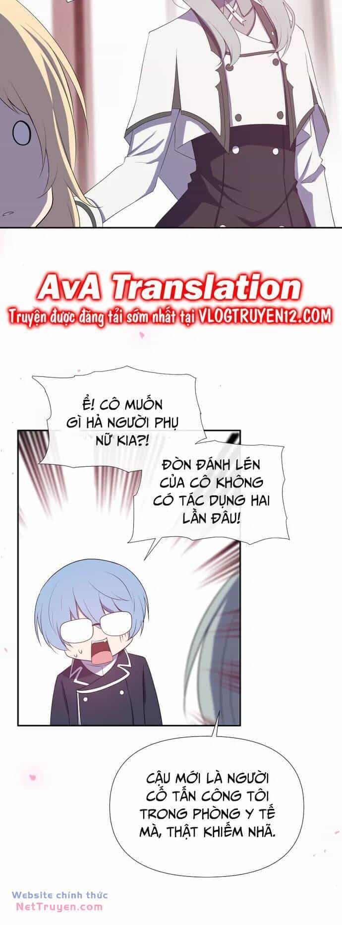 Quỷ Vương Về Hưu - Chương 16 - ảnh 31