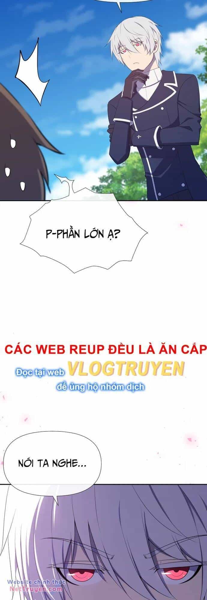 Quỷ Vương Về Hưu - Chương 17 - ảnh 37