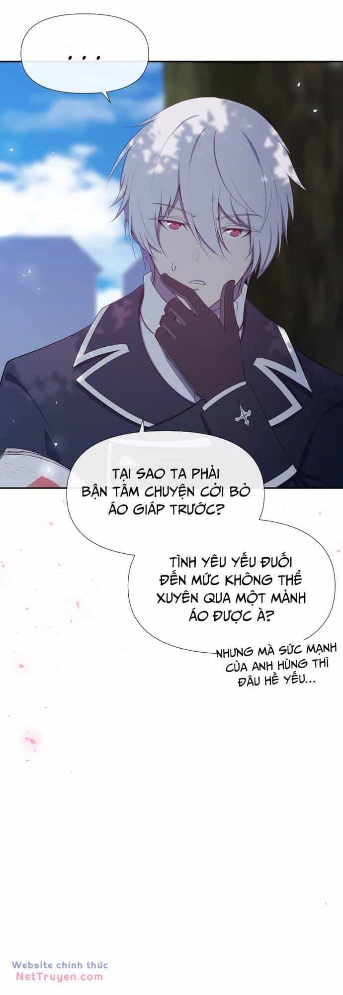 Quỷ Vương Về Hưu - Chương 17 - ảnh 5