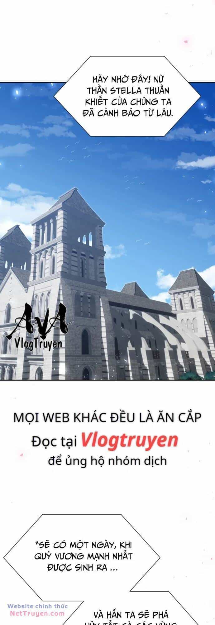 Quỷ Vương Về Hưu - Chương 18 - ảnh 2
