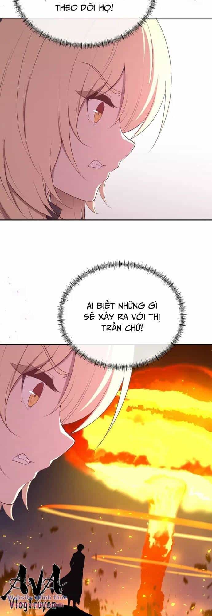 Quỷ Vương Về Hưu - Chương 18 - ảnh 26