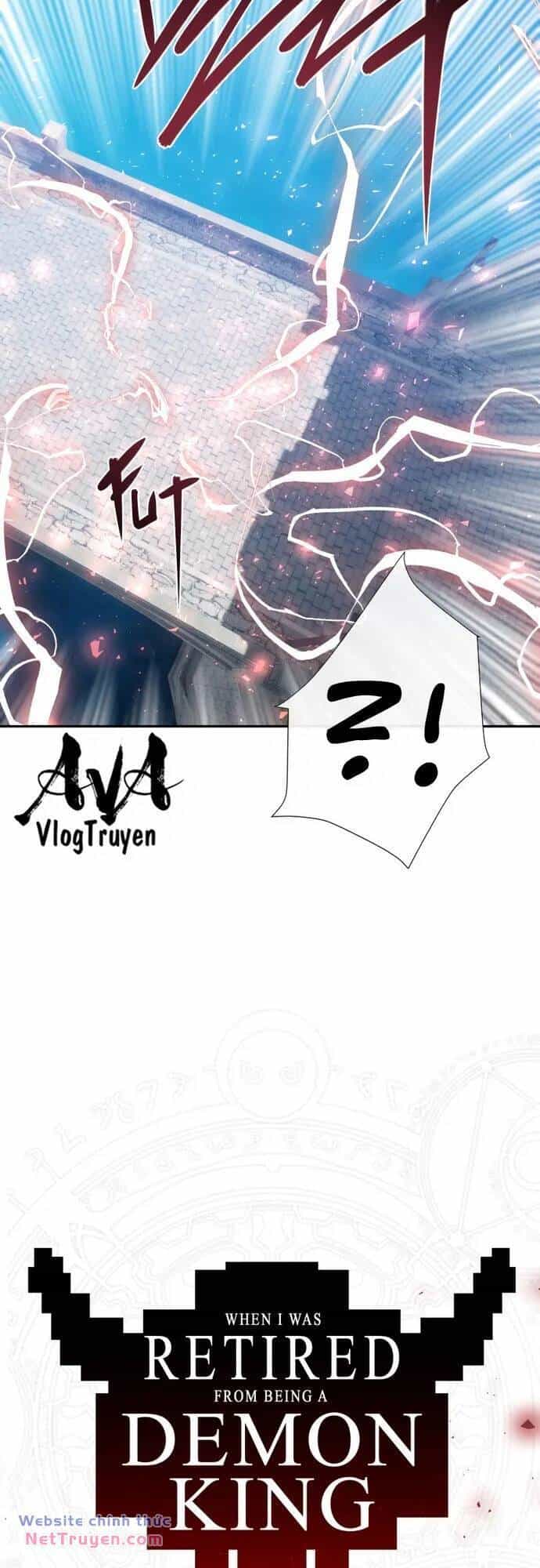 Quỷ Vương Về Hưu - Chương 18 - ảnh 37