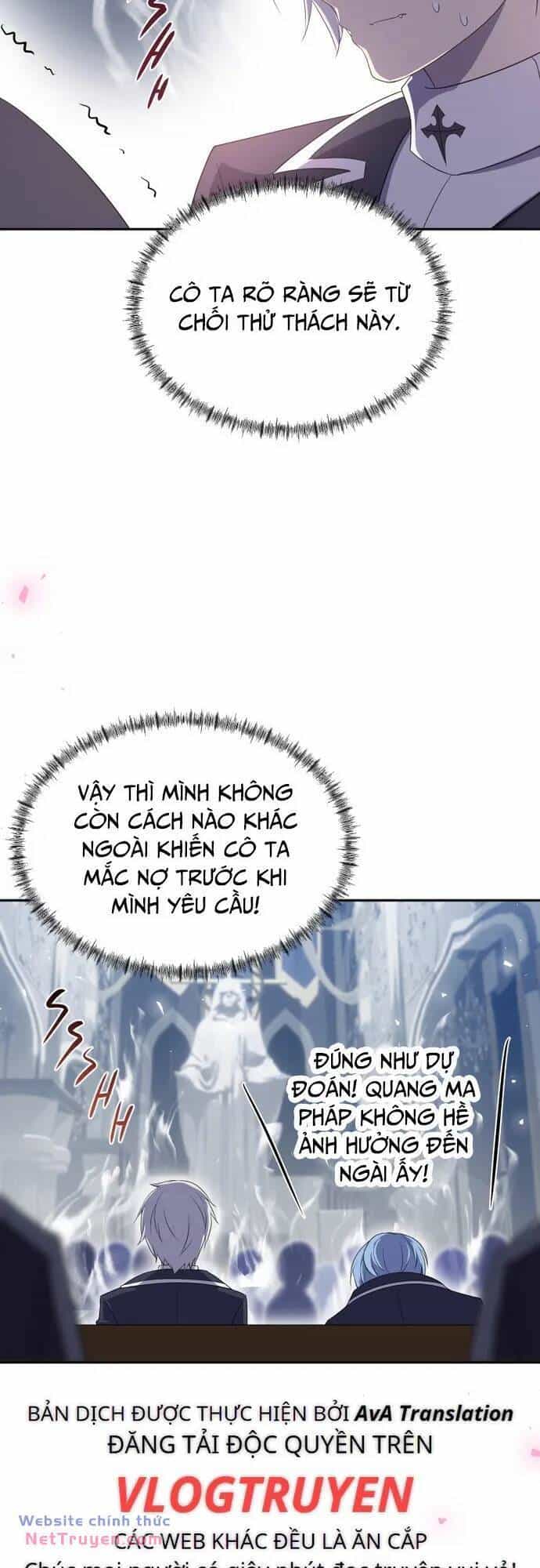 Quỷ Vương Về Hưu - Chương 18 - ảnh 4