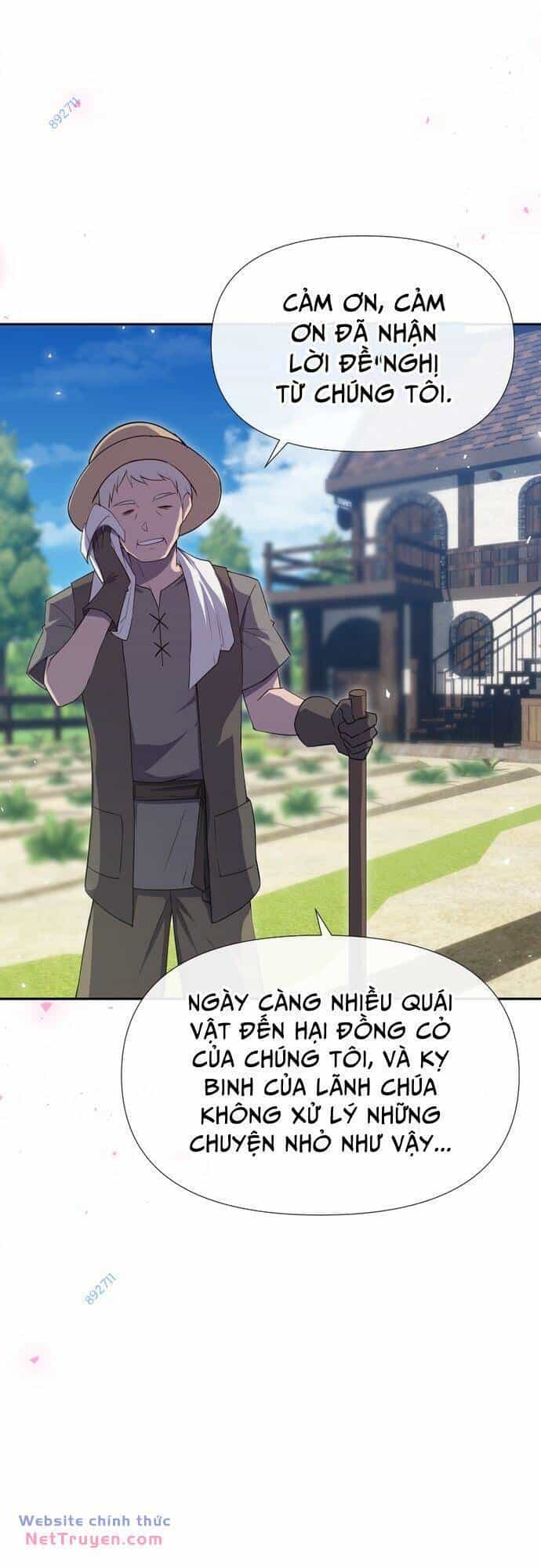 Quỷ Vương Về Hưu - Chương 19 - ảnh 21