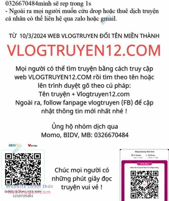 Quỷ Vương Về Hưu - Chương 19 - ảnh 47