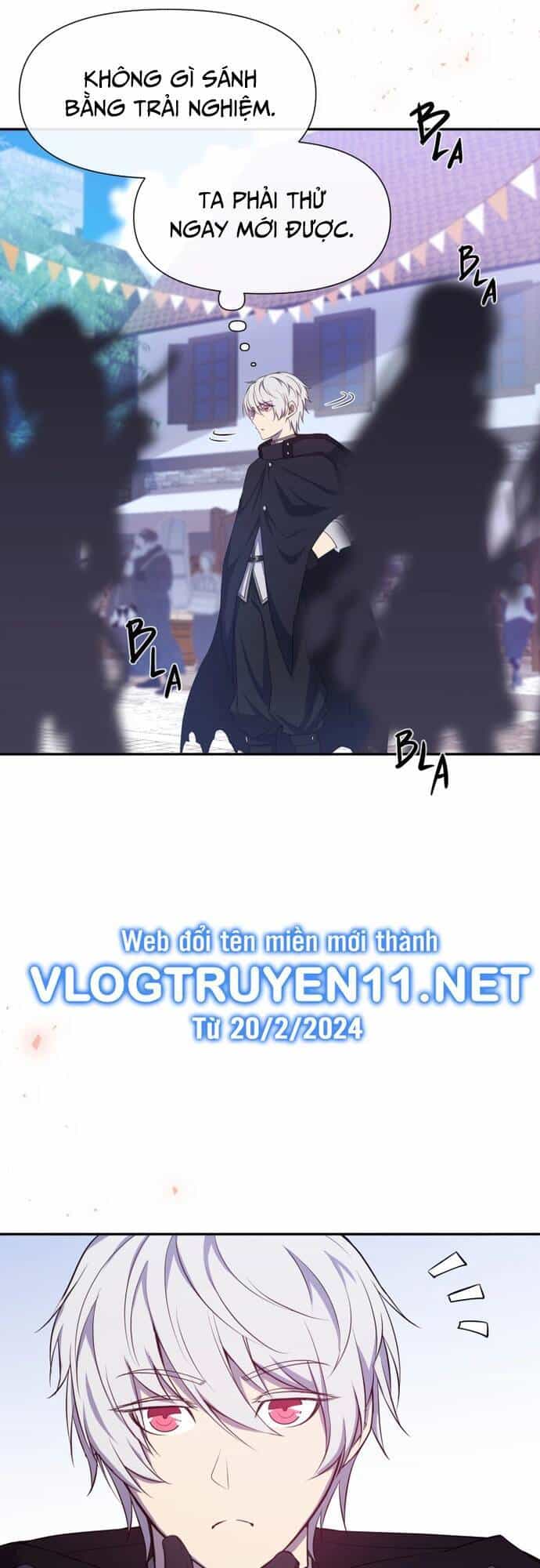 Quỷ Vương Về Hưu - Chương 2 - ảnh 33