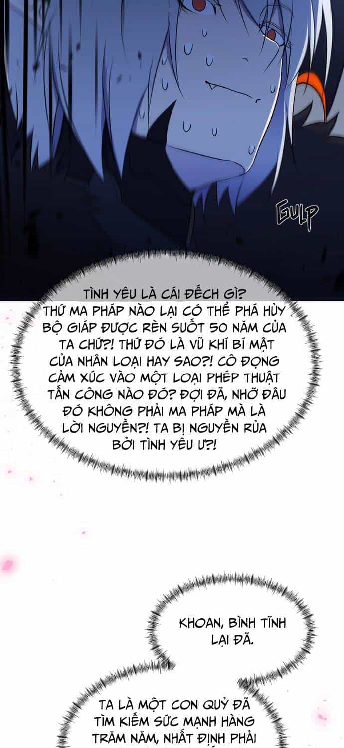 Quỷ Vương Về Hưu - Chương 2 - ảnh 7