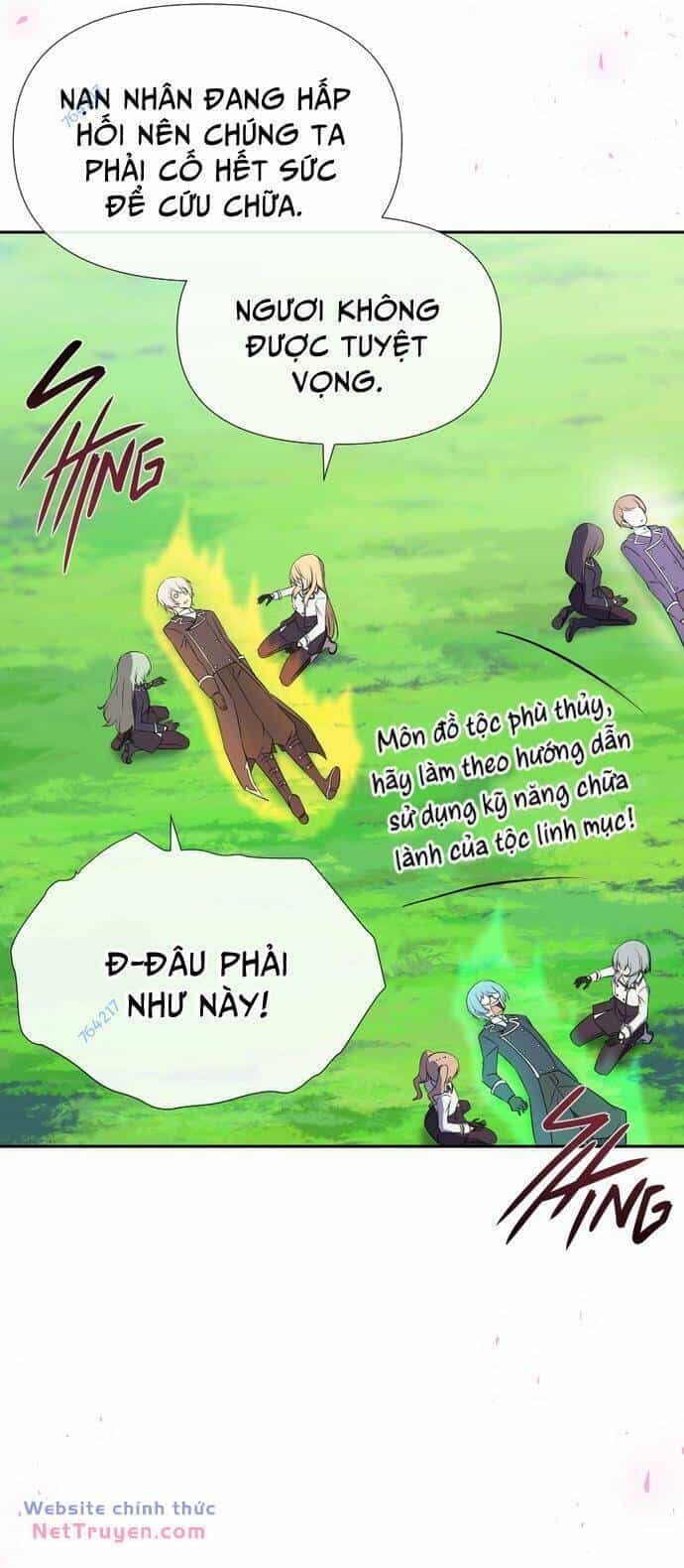 Quỷ Vương Về Hưu - Chương 20 - ảnh 15