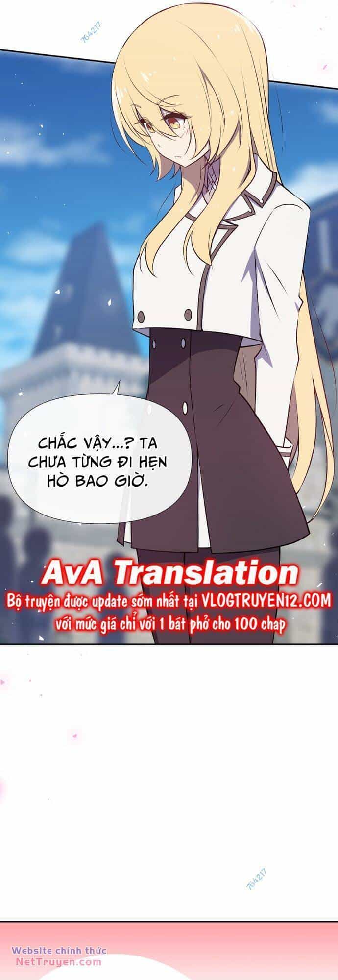 Quỷ Vương Về Hưu - Chương 20 - ảnh 31