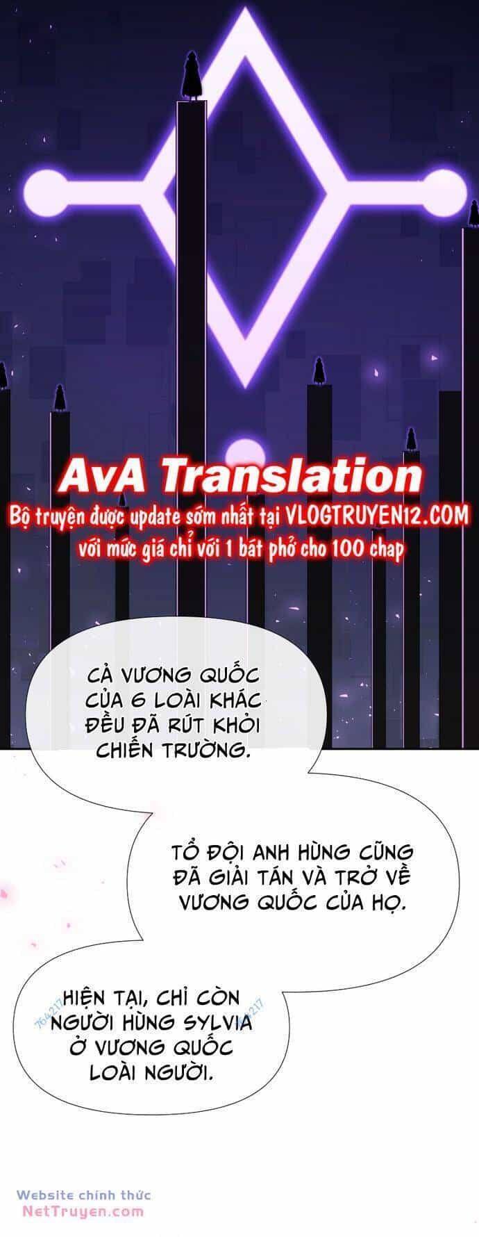 Quỷ Vương Về Hưu - Chương 20 - ảnh 5