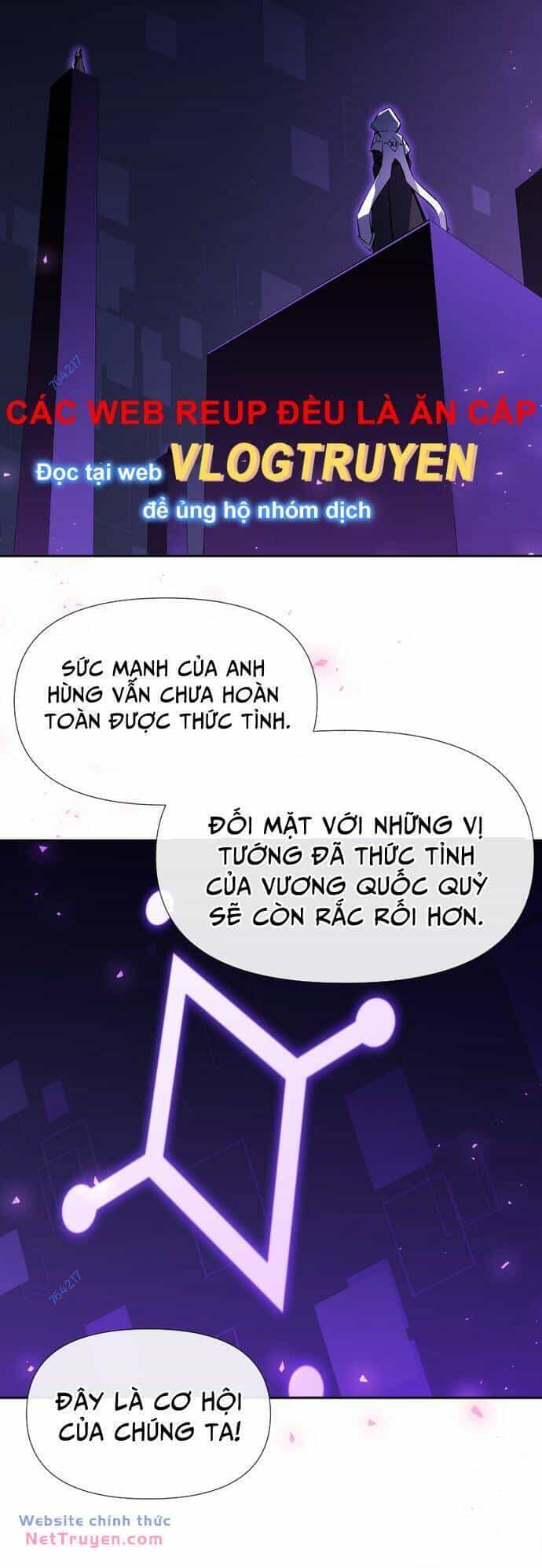 Quỷ Vương Về Hưu - Chương 20 - ảnh 7