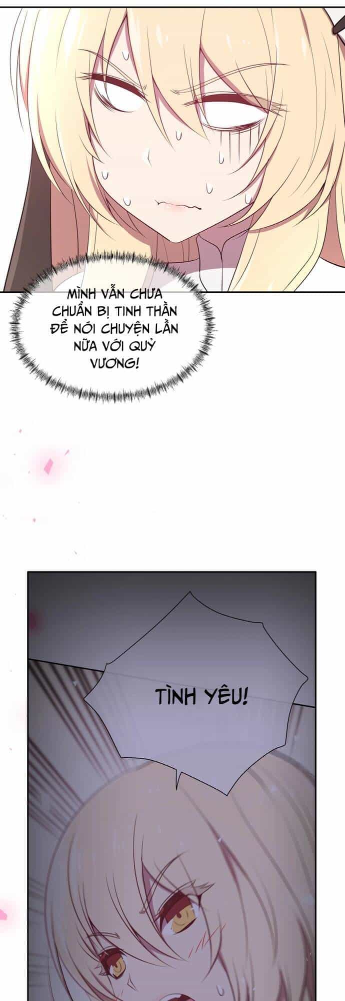 Quỷ Vương Về Hưu - Chương 3 - ảnh 14