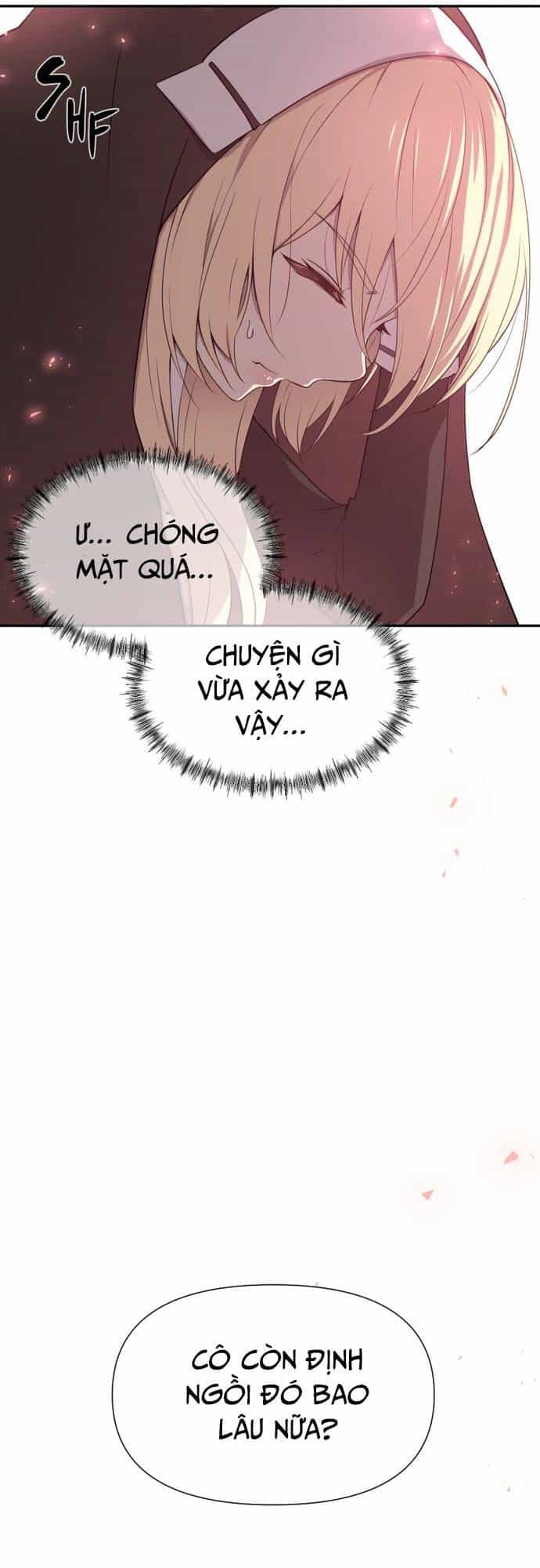 Quỷ Vương Về Hưu - Chương 3 - ảnh 35