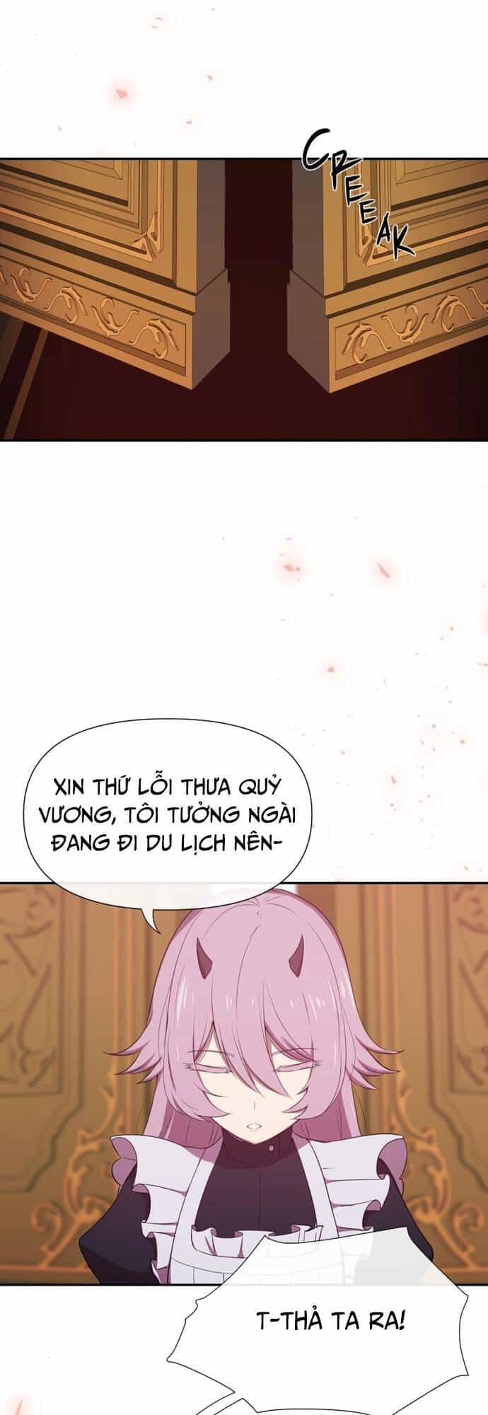 Quỷ Vương Về Hưu - Chương 3 - ảnh 44