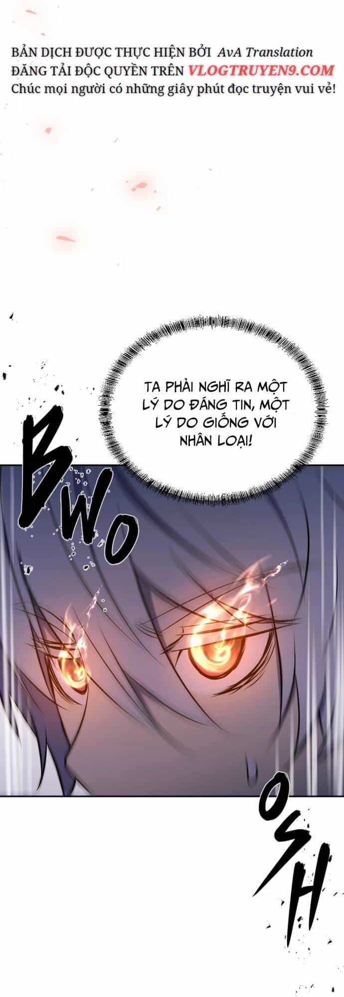 Quỷ Vương Về Hưu - Chương 3 - ảnh 5
