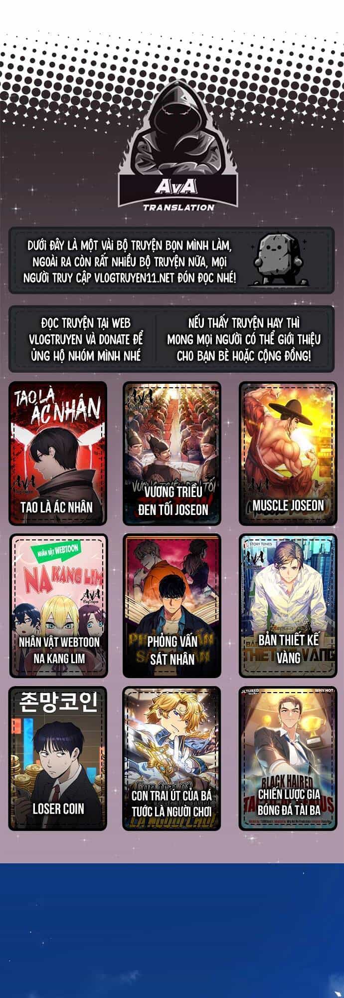 Quỷ Vương Về Hưu - Chương 4 - ảnh 1