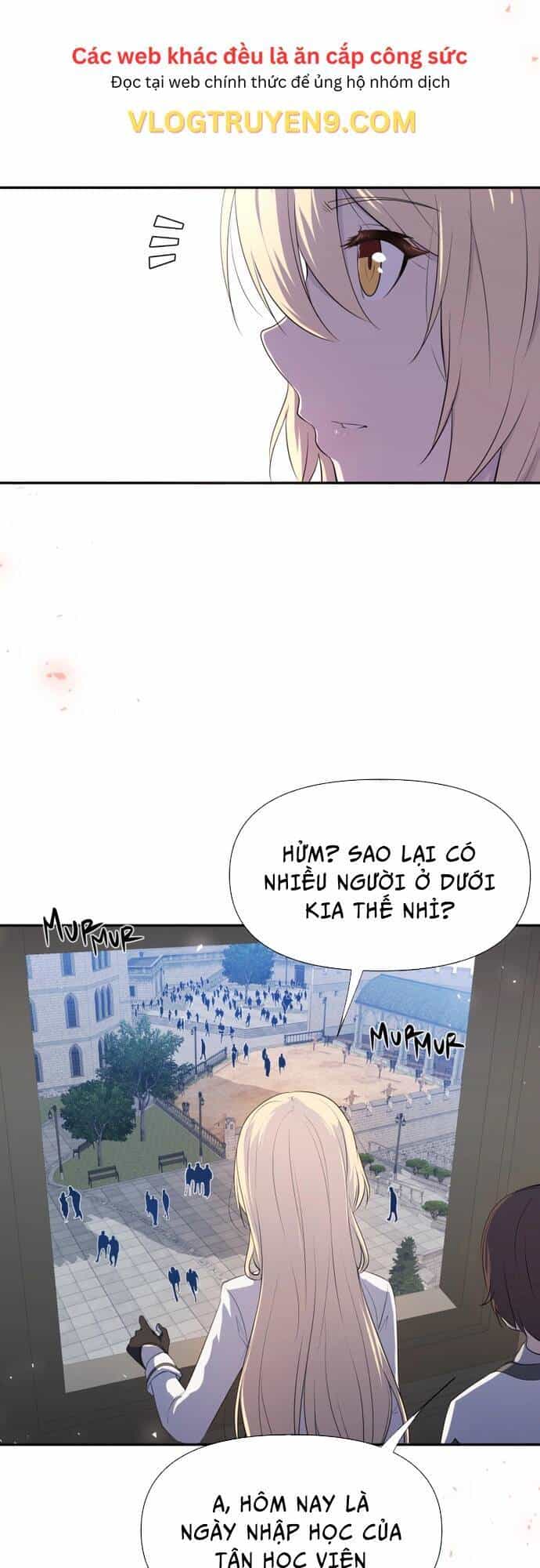 Quỷ Vương Về Hưu - Chương 4 - ảnh 10
