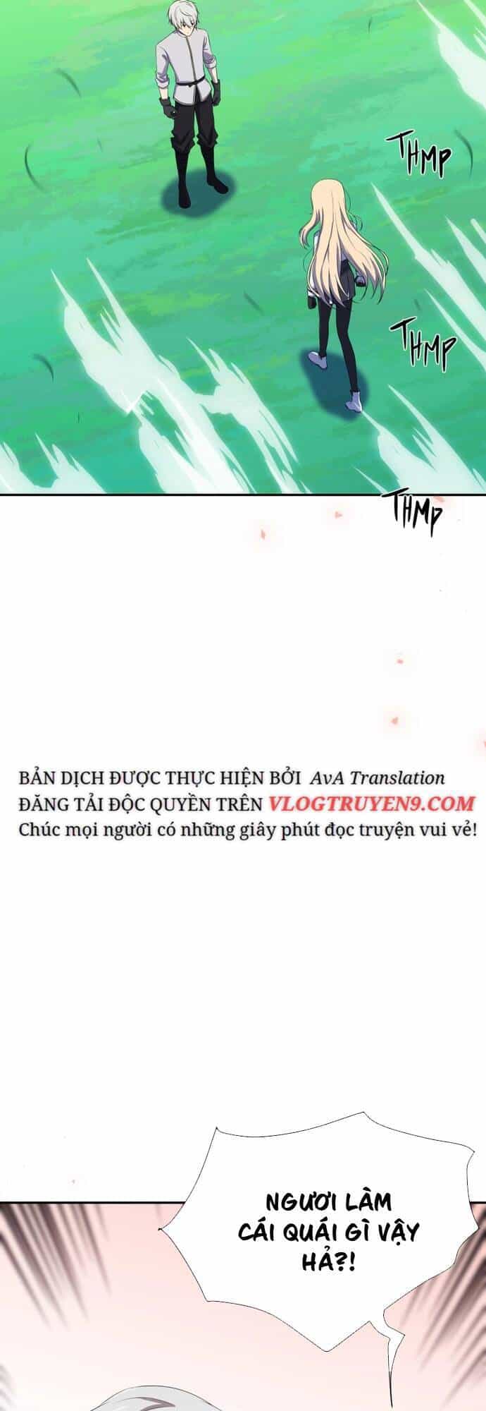 Quỷ Vương Về Hưu - Chương 4 - ảnh 42