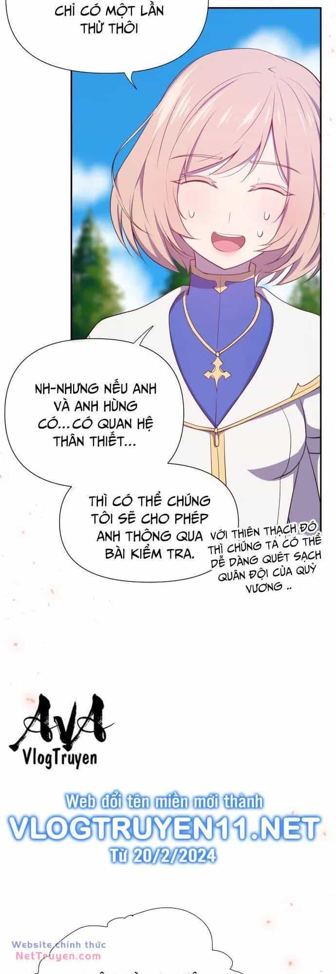 Quỷ Vương Về Hưu - Chương 5 - ảnh 11