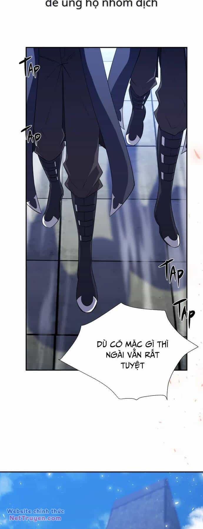 Quỷ Vương Về Hưu - Chương 5 - ảnh 15