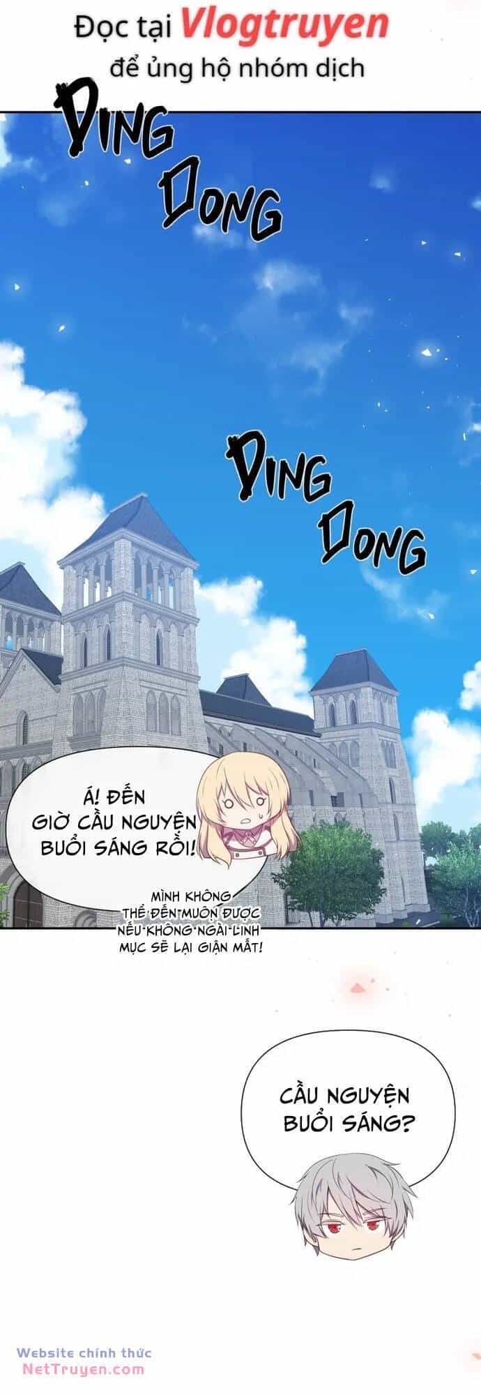 Quỷ Vương Về Hưu - Chương 6 - ảnh 36