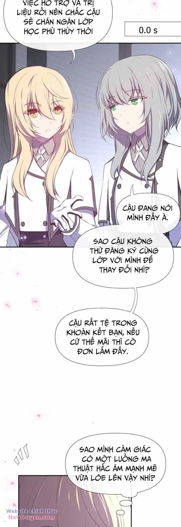Quỷ Vương Về Hưu - Chương 7 - ảnh 11
