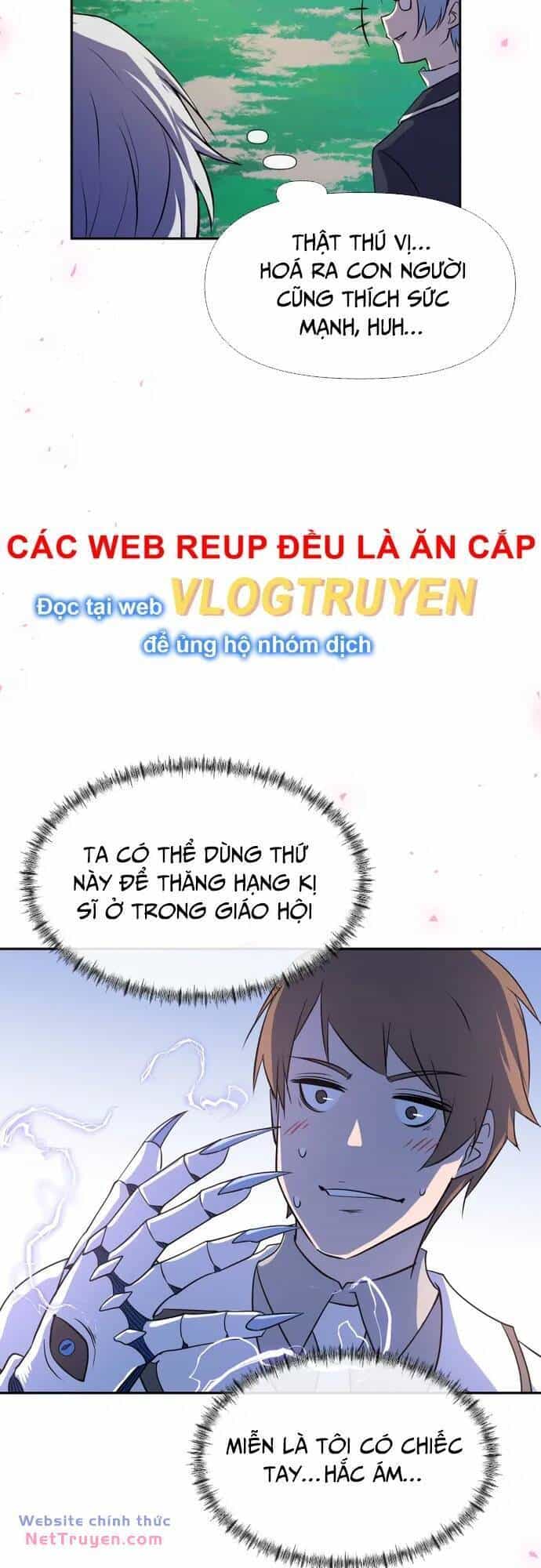 Quỷ Vương Về Hưu - Chương 7 - ảnh 37