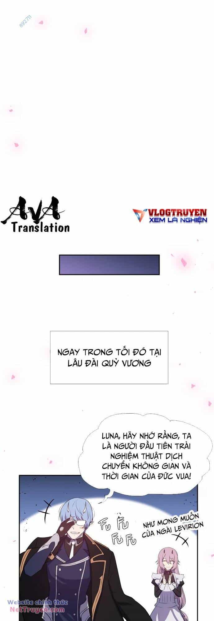 Quỷ Vương Về Hưu - Chương 7 - ảnh 40