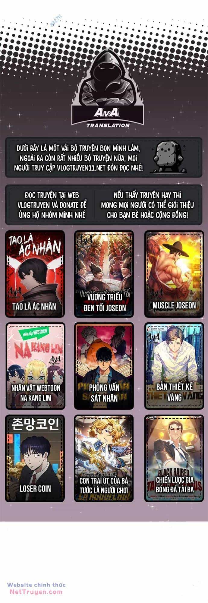 Quỷ Vương Về Hưu - Chương 8 - ảnh 1