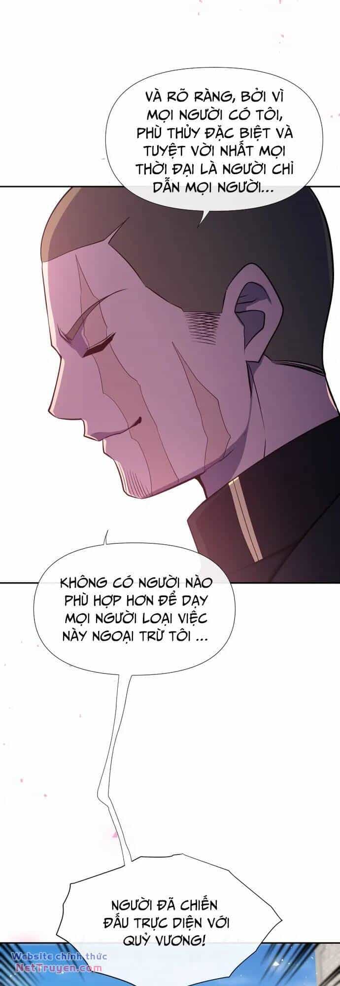 Quỷ Vương Về Hưu - Chương 8 - ảnh 20