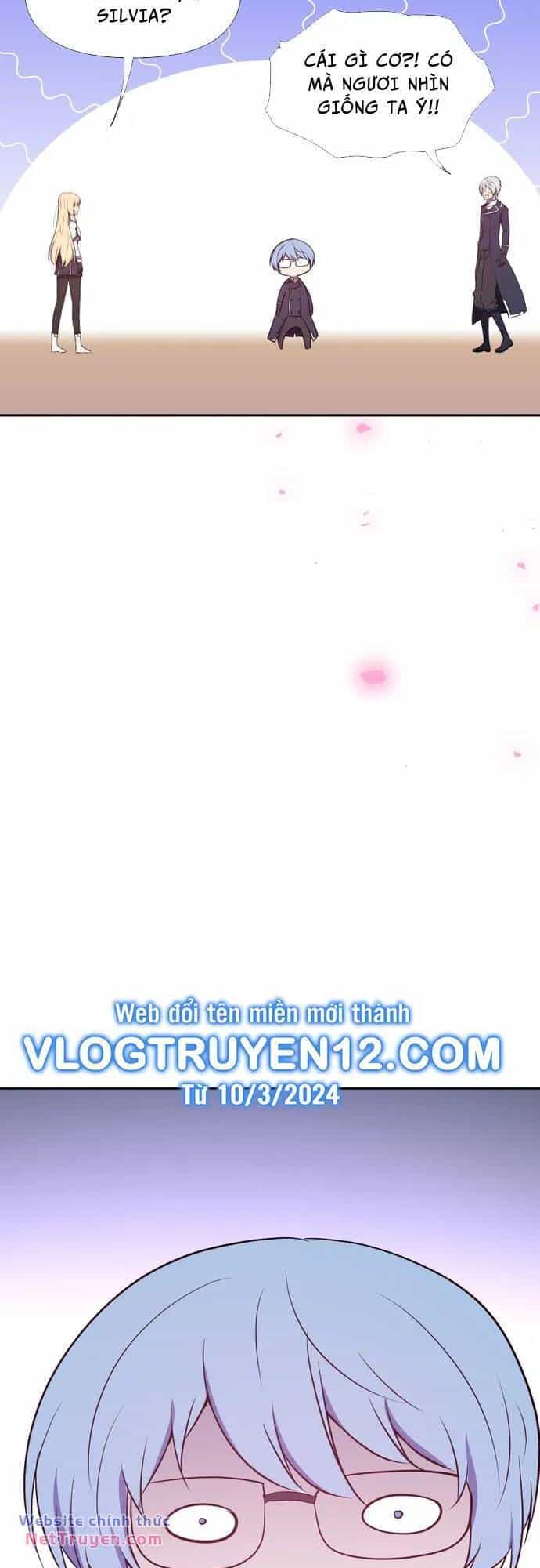 Quỷ Vương Về Hưu - Chương 9 - ảnh 18