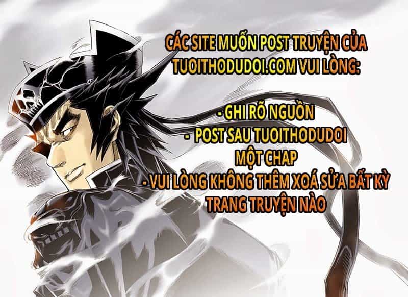 Quỷ Vương - Chương 10 - ảnh 19