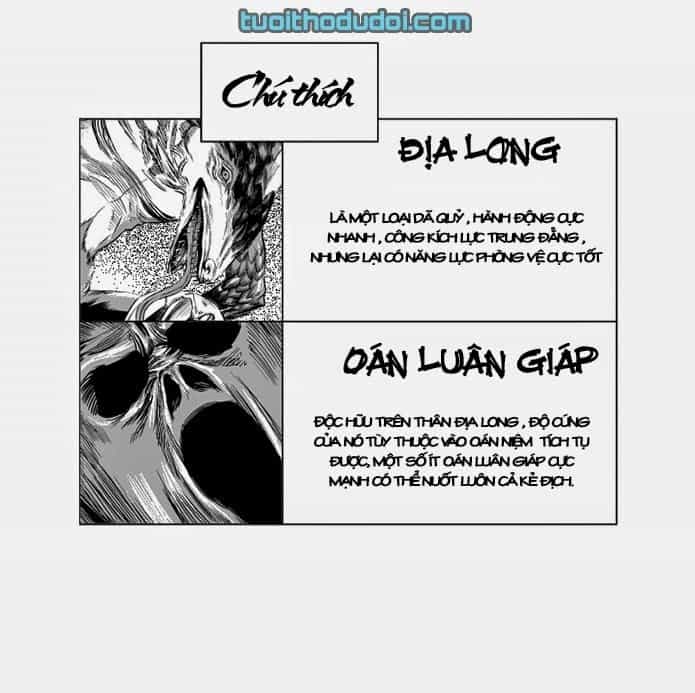Quỷ Vương - Chương 12 - ảnh 22