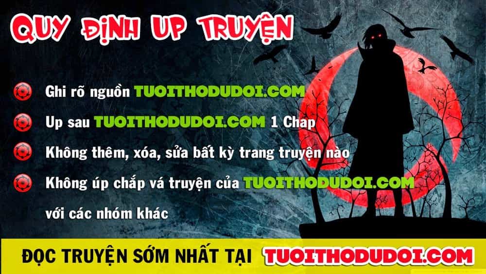 Quỷ Vương - Chương 15 - ảnh 1