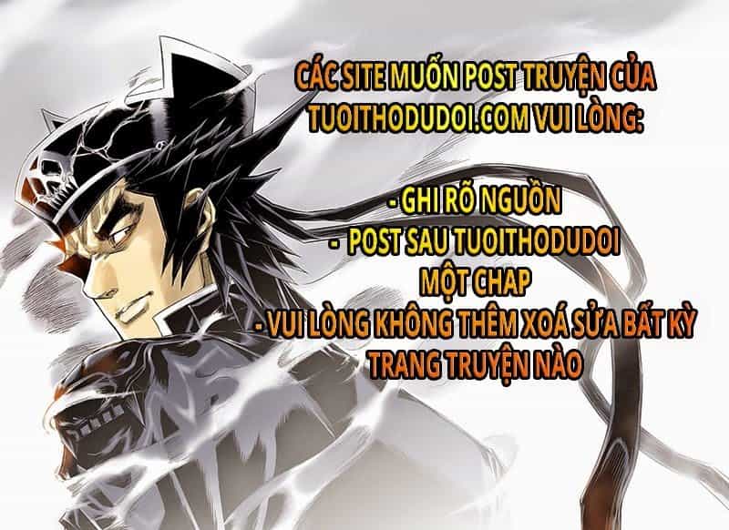 Quỷ Vương - Chương 16 - ảnh 17
