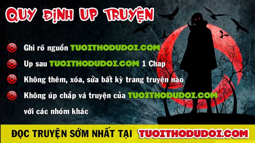 Quỷ Vương - Chương 18 - ảnh 1