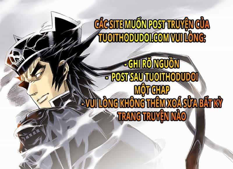 Quỷ Vương - Chương 18 - ảnh 14