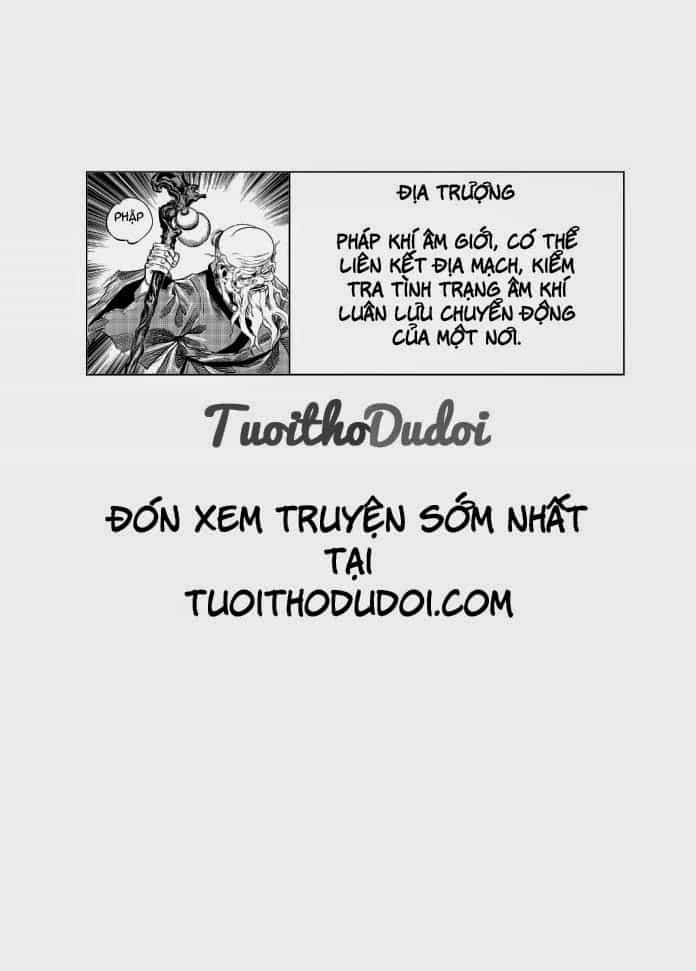 Quỷ Vương - Chương 19 - ảnh 14