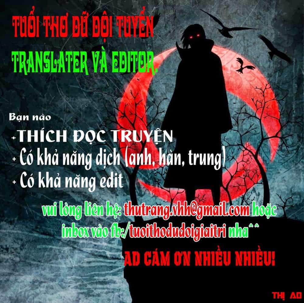 Quỷ Vương - Chương 20 - ảnh 16