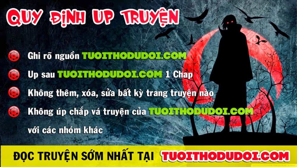 Quỷ Vương - Chương 24 - ảnh 1